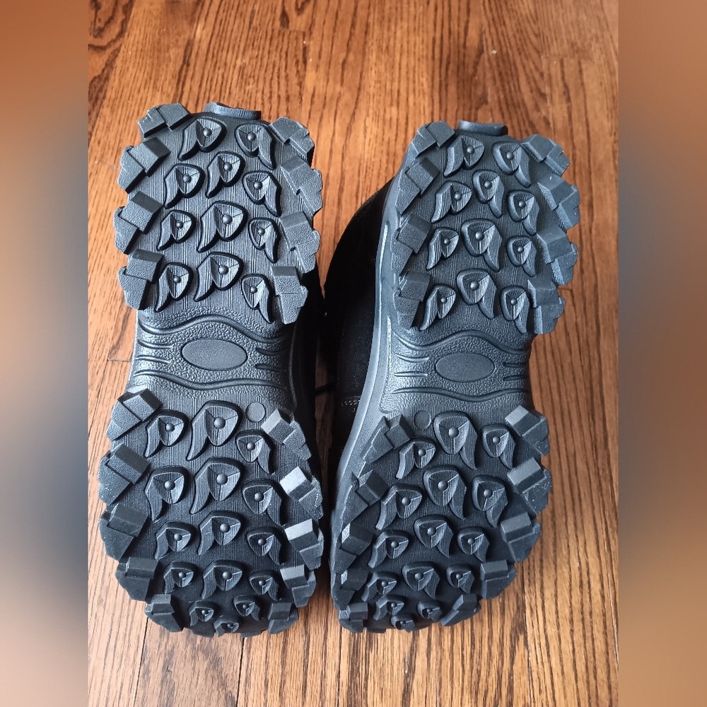 Steel Toe Boots - Picture 7 of 10